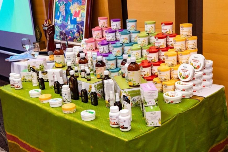 NaturComfort – Elkötelezettség a komfortosabb élet biztosítására!