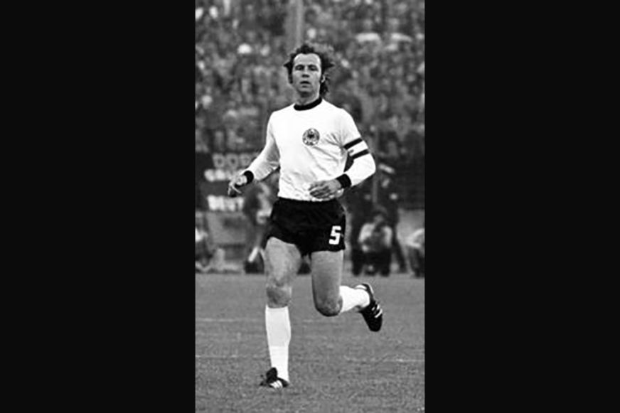 Meghalt a német futball legendás alakja, Franz Beckenbauer