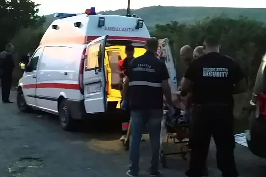 Megöltek két fiatalt; a holttesteket egy elhagyatott házban rejtette el az elkövető