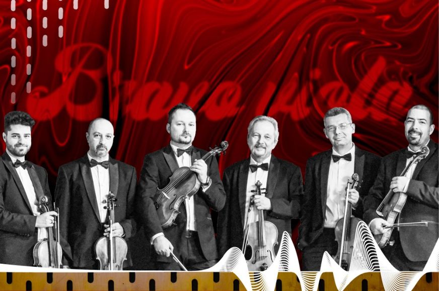 Kamarazenei- és operaesttel vár a Dinu Lipatti Filharmónia
