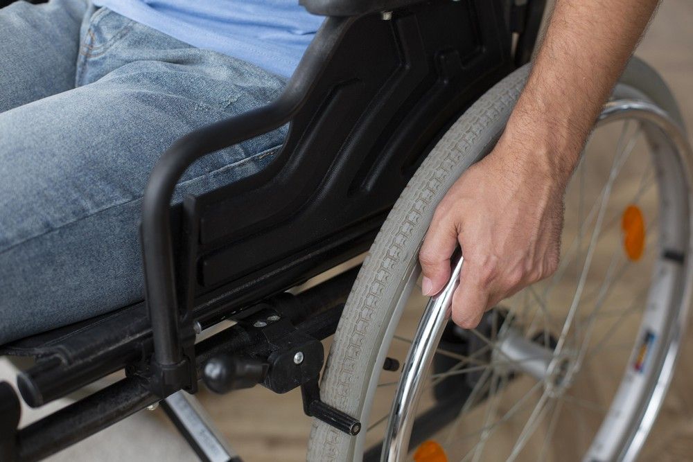 Szatmár megyében közel 20 ezer embertársunk él valamilyen fogyatékossággal