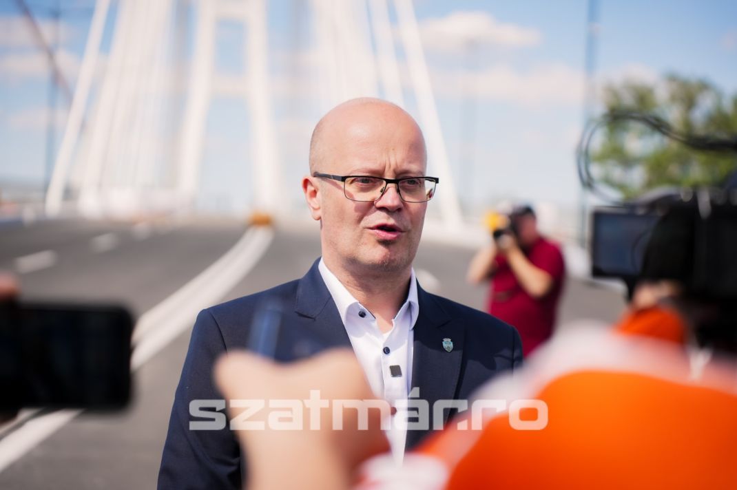 Kereskényi Gábor: Kiállunk a helyi és országos fejlesztések folytatása mellett