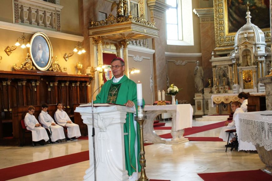 Nagyszülők és Idősek Világnapja