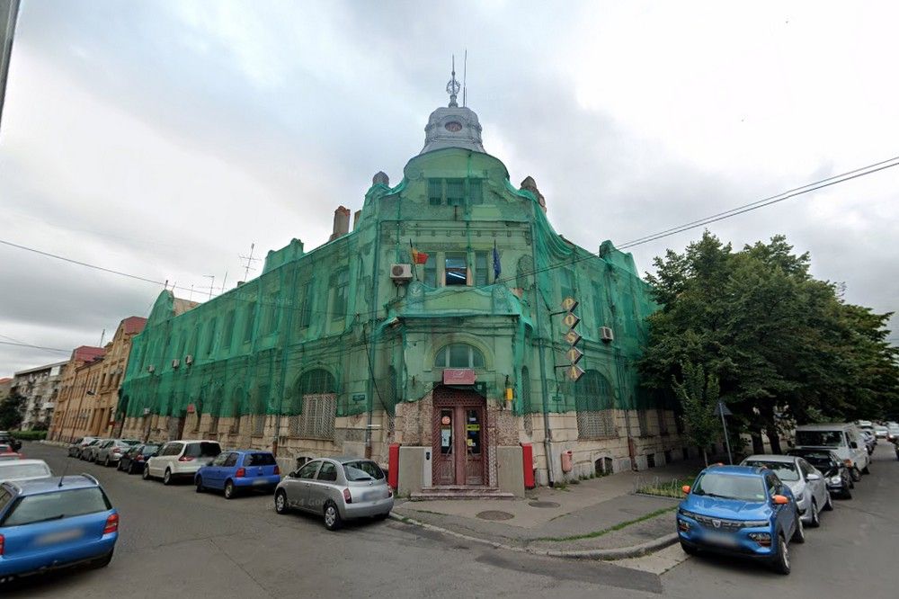 Közvagyon romokban: így porlik el Szatmárnémeti állami kézben lévő épített öröksége