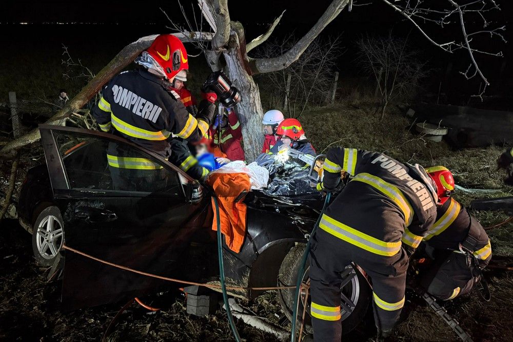 A rendőrség levonta elsődleges következtetéseit a decebali balesetről - KÉPEK/VIDEÓ