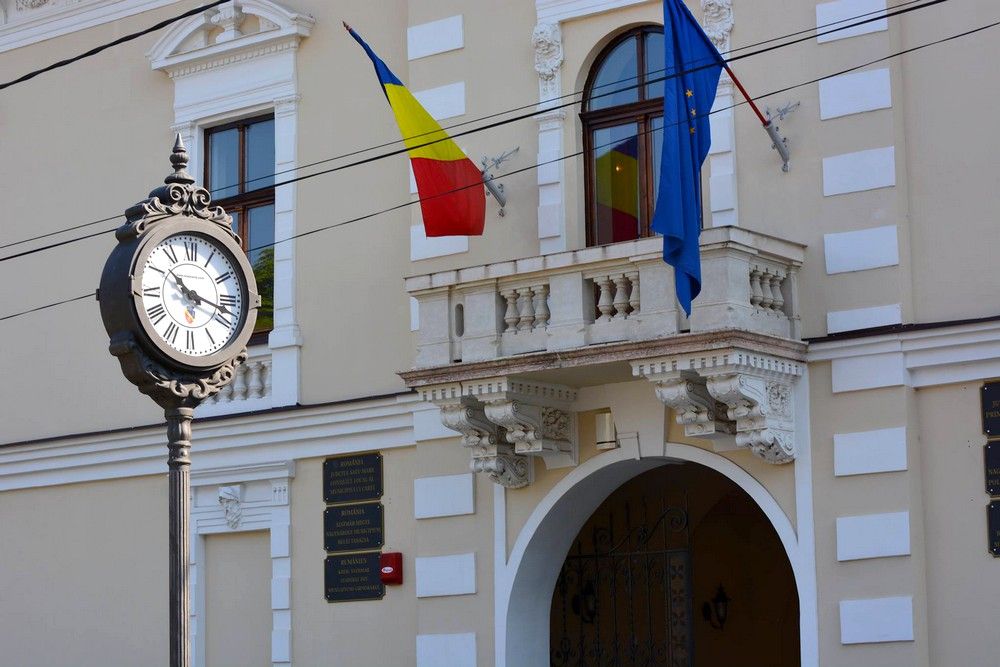 A város hálája: posztumusz díszpolgári címek Smaranda Nemeti, Tempfli László és Mircea Dohan számára