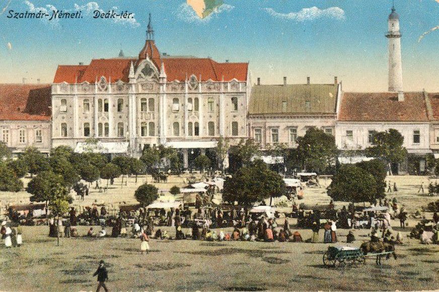 „Ez az, amit igazi elegancziának szoktunk nevezni!” Így írtak 120 évvel ezelőtt a Pannónia Szálló megnyitásáról
