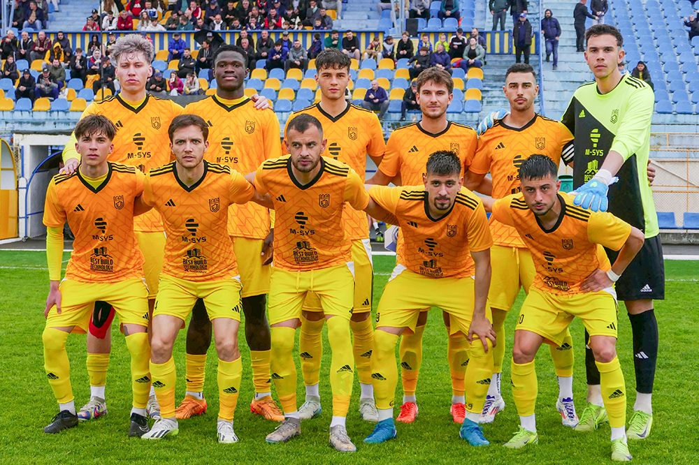 Behúzta a Crișul elleni győzelmet is az Olimpia VSK