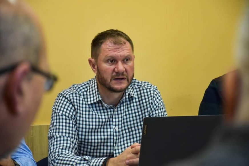 Kolcs község: Szociális ellátó háló csúcsra járatva!