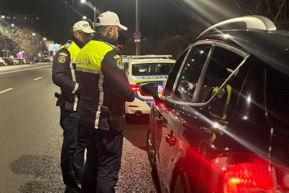 Még az alkoholszonda is beleszédült: ittas sofőr bukott le