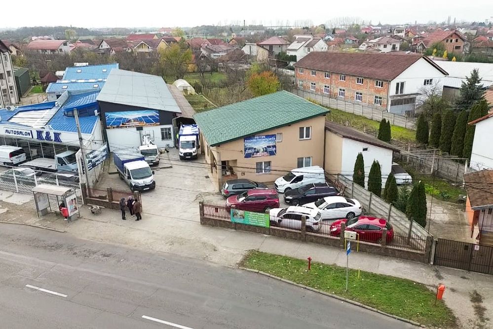 Új helyen várja ügyfeleit a Dendiarom! Könnyebb elérhetőség Szatmárnémetiben