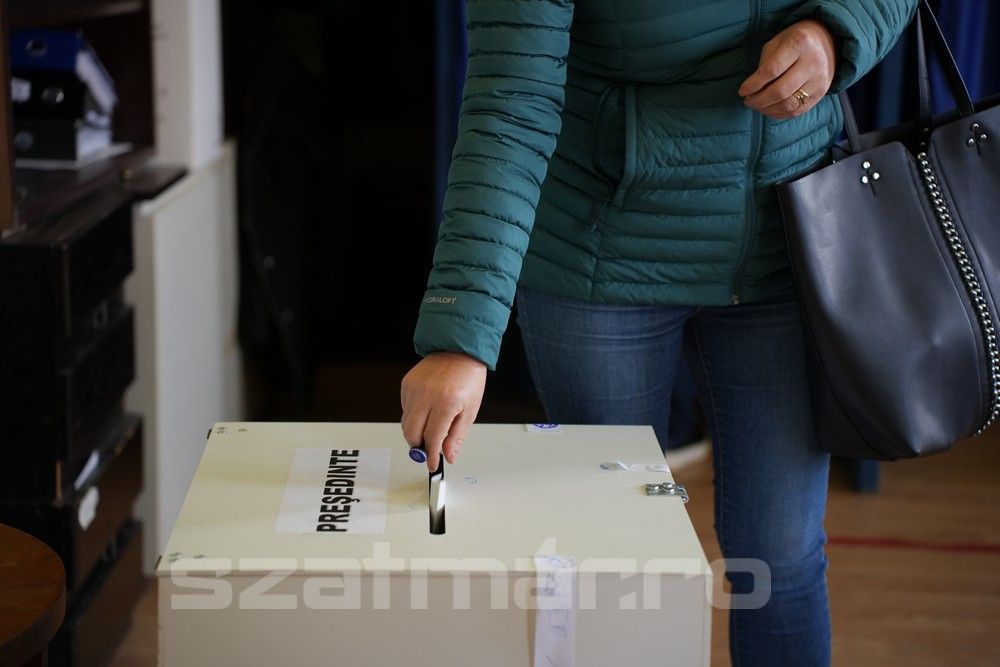 Hivatalos: az alkotmánybíróság a szavazatok újraszámolását kéri a BEC-től - FRISSÍTVE