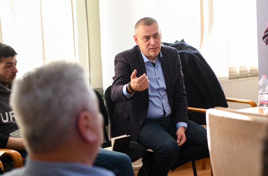 Magyar Lóránd: Gazdák, minden támogatásra le kell csapni!