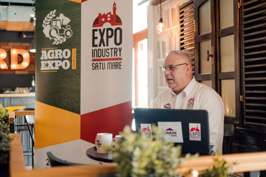Agro Expo 2023: újabb kiadással jelentkezik a mezőgazdasági kiállítás és fórum!