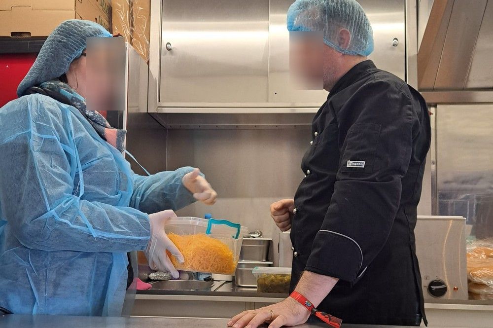 Szatmár megyében is ellenőrzik az iskolai kantinokat