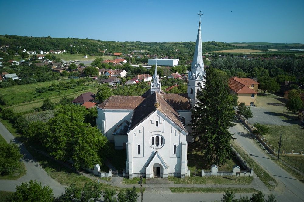 Spirituális utak a katolikus rendezvényturizmus jegyében - KÉPGALÉRIA