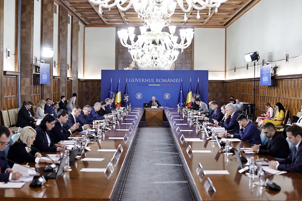 Gyorssegélyt utal ki a kormány a moldvai árvízkárosultaknak