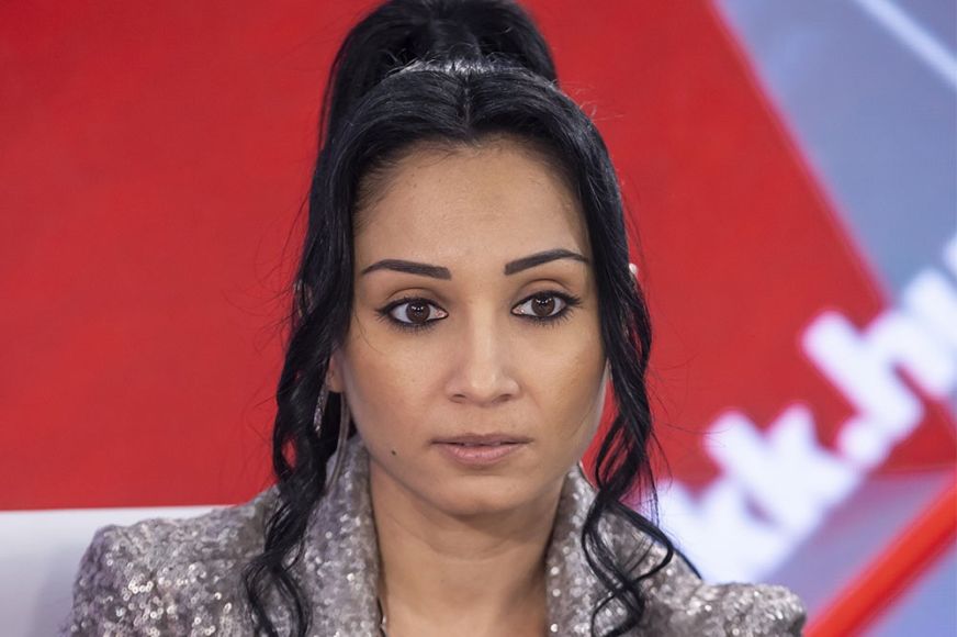 Elszámolási vita az énekesnő és barátnője között - Nótár Mary: Jogtalanul tiltotta le a videóimat