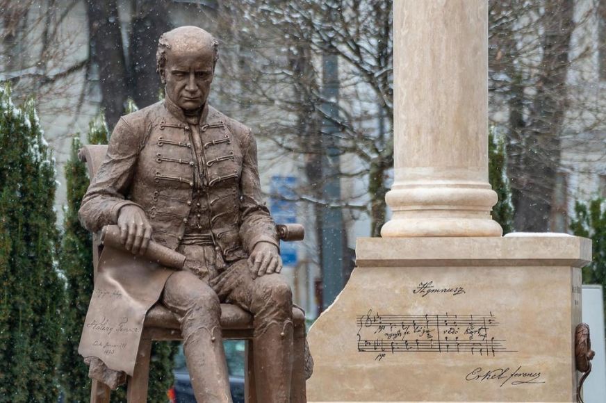 Magyar kultúra napja: mutatjuk, mivel készülnek Nagykárolyban