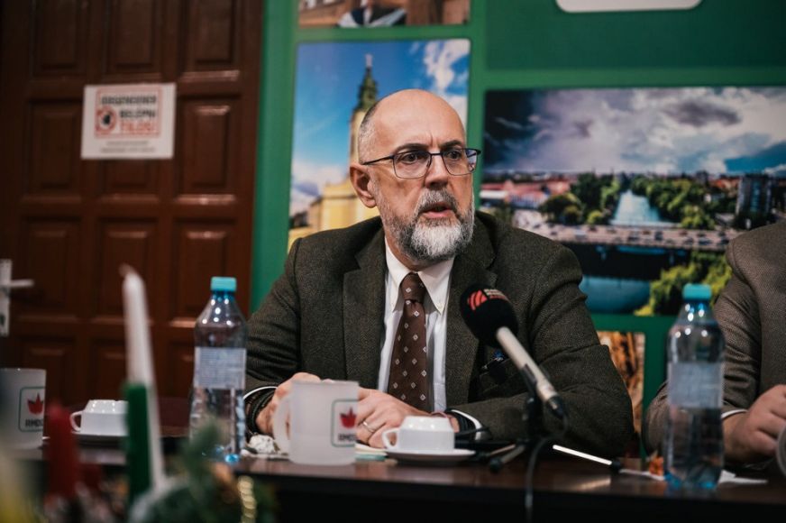 Kelemen Hunor: elfogadhatatlan a legfelsőbb bíróság egyházi restitúcióra vonatkozó döntése