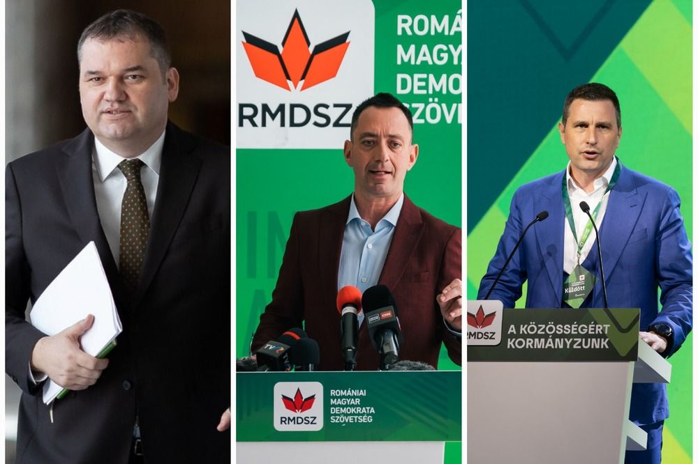 KormányON