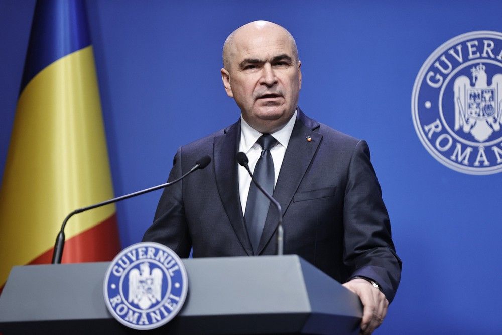 Bolojan: A kórházak vezetősége sok esetben rosszul teljesít; aránytalanok a bérköltségek