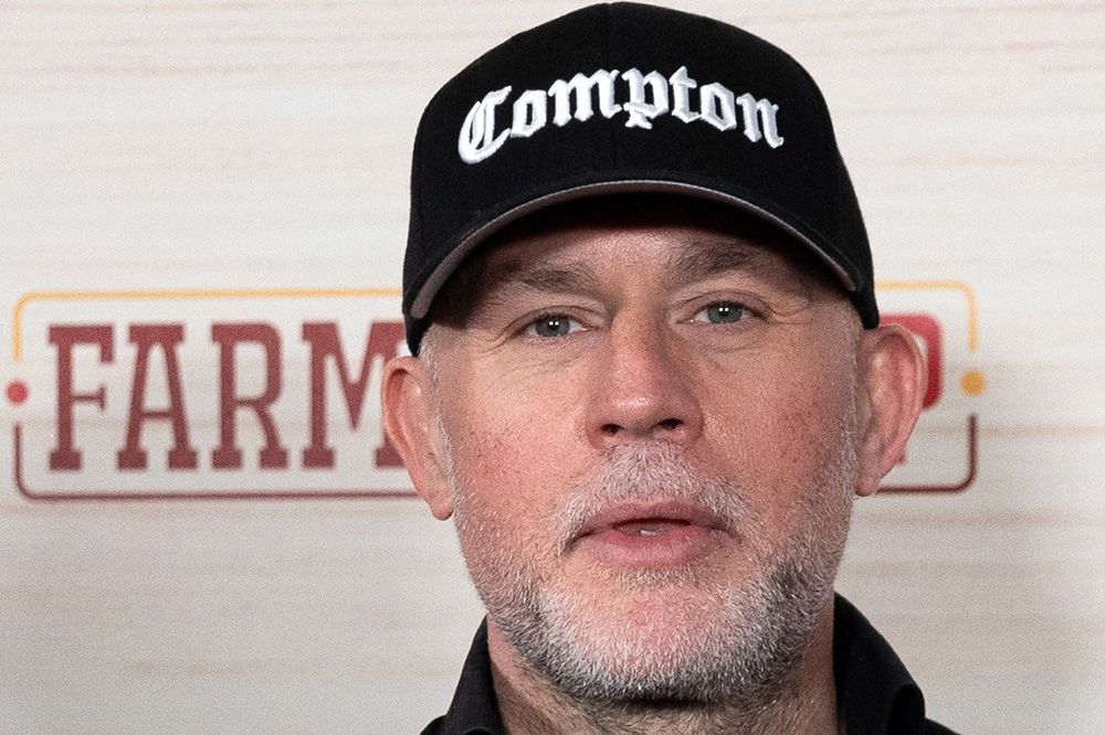 Kamu volt Dopeman esküvői híre, a rapper átverte az egész országot