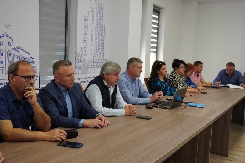 Felkészültek a kánikulára és az aszályra