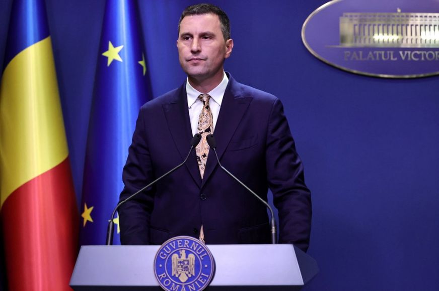 Tánczos: az RMDSZ bebizonyította, hogy jól tudja kezelni a rábízott tárcákat