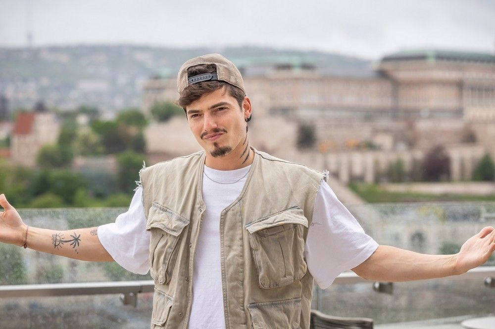 Lebukott Marics Peti, híres focista lányával jöhetett össze