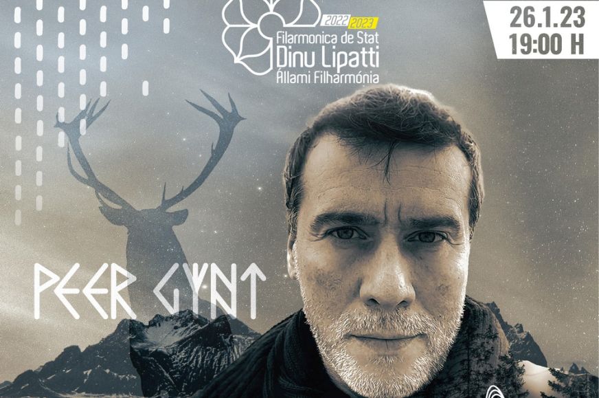 Különleges koncertre vár a Dinu Lipatti Filharmónia