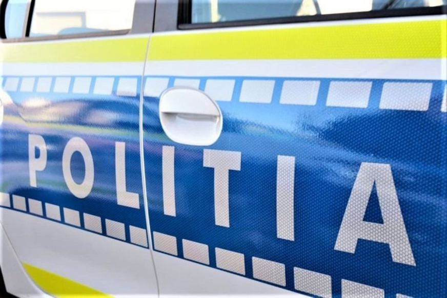 Ittas állapotú szatmárnémeti férfi okozott balesetet a szomszédos megyében