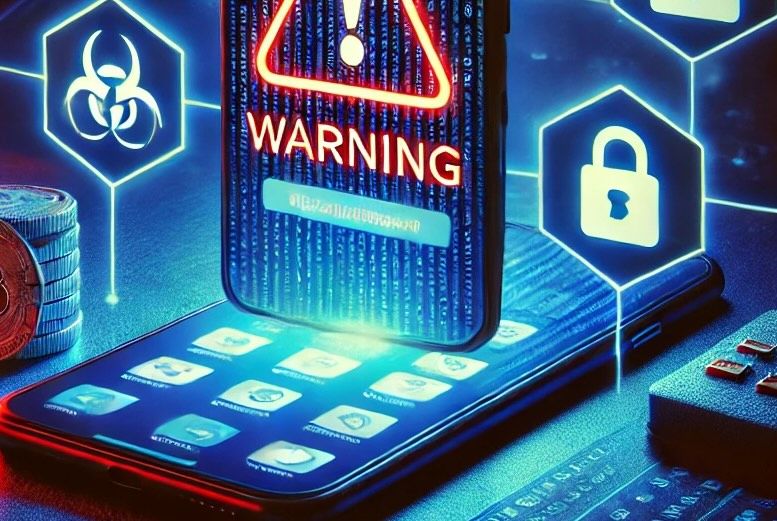 Új malware támadások fenyegetik az Android és iOS felhasználókat