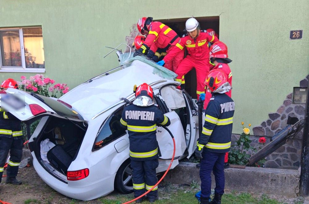 Alig egy hónapja szerzett jogosítványt a tragikus baleset fiatal áldozata