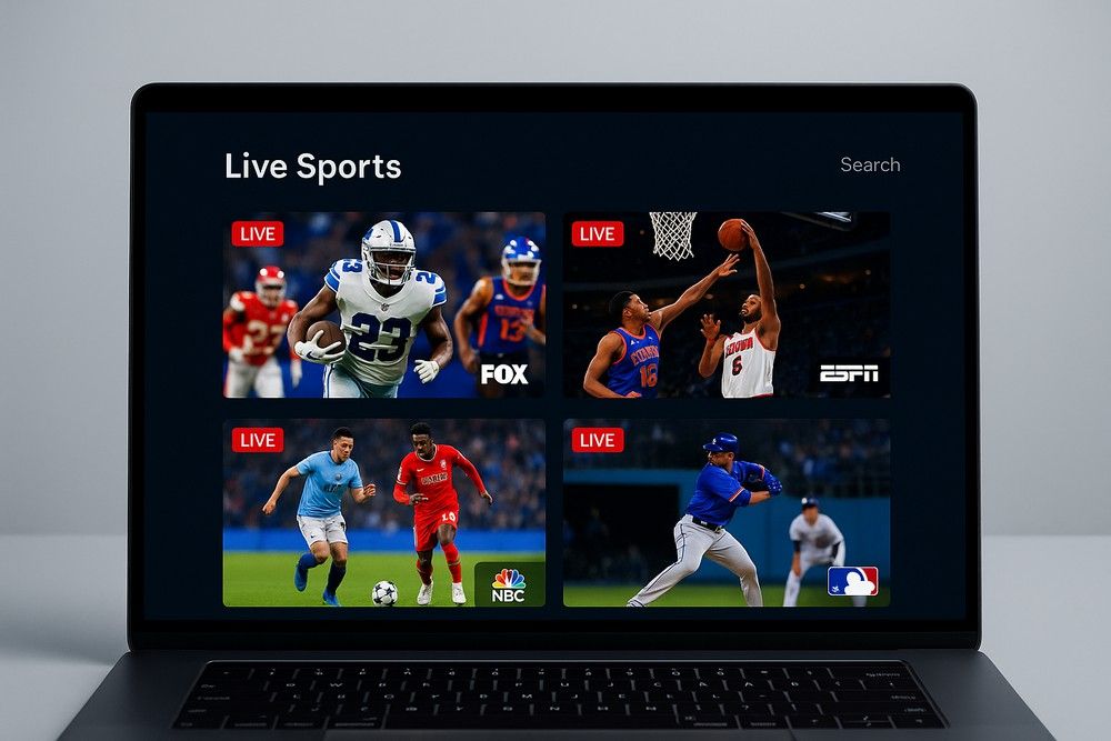 A sportkövetés digitális forradalma: Így élvezheted az online mérkőzéseket