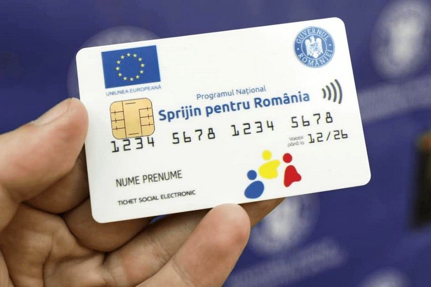 Feltöltötték a szociális kártyákra az augusztusi élelmiszervásárlási támogatást