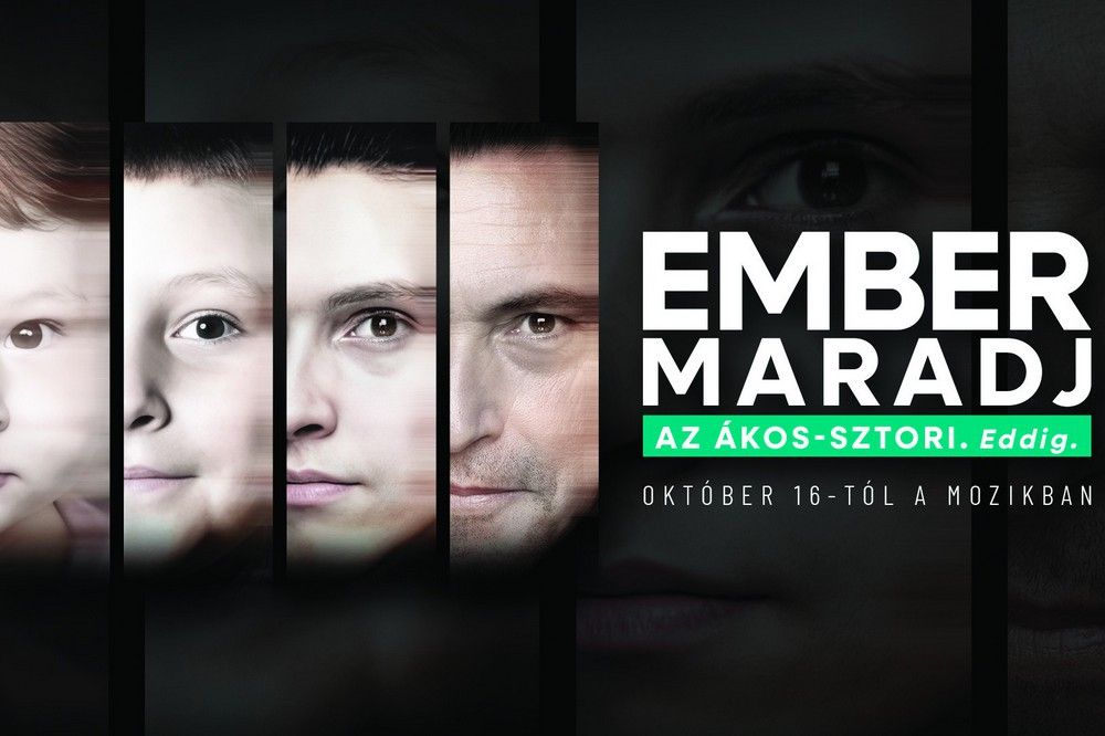 Előzetest kapott az Ákos-film. Október közepén bemutató