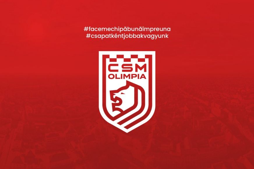 Szatmárnémeti VSK Olimpia: élénk vita előzte meg a névváltoztatásról szóló döntést