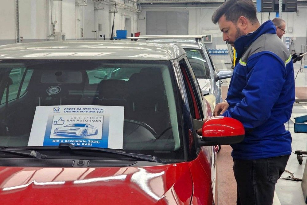 Kilencvenötezer kilométerrel kevesebb: így csalnak a romániai használtautó-piacon