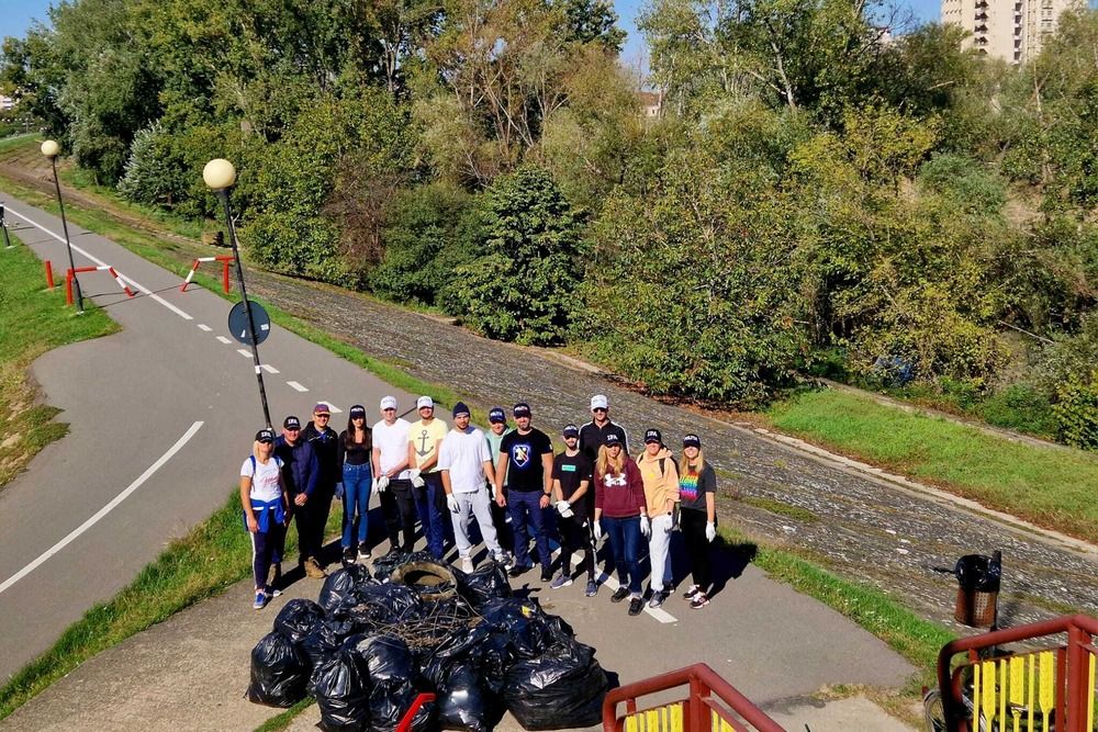A szatmári rendőrök is csatlakoztak a