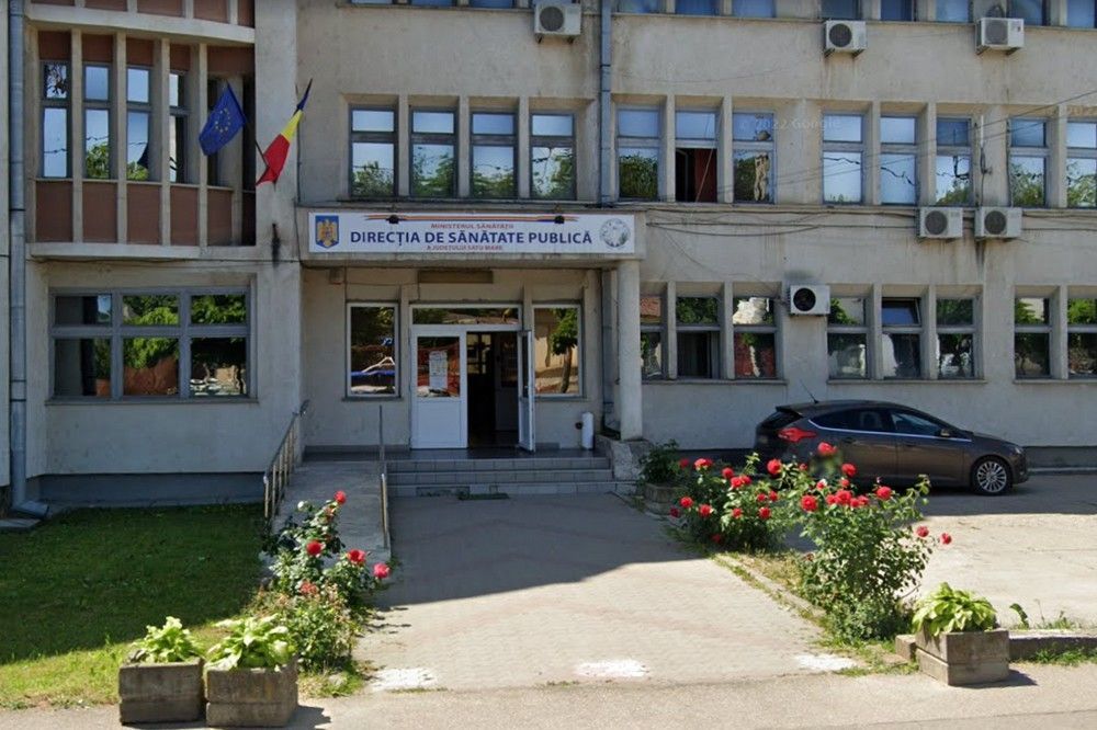 Megugrott a fertőző betegségek száma a megyében: szifiliszes esetet is regisztráltak