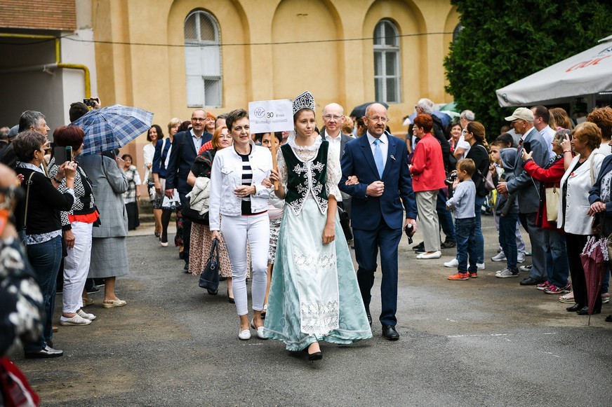 Július 8-án és 9-én fiatalított Véndiáktalálkozó!
