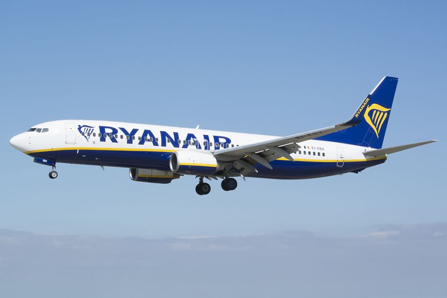 Utazási figyelmeztetést adott ki a külügy a Ryanair belgiumi leányvállalatánál dolgozó pilóták sztrájkja miatt