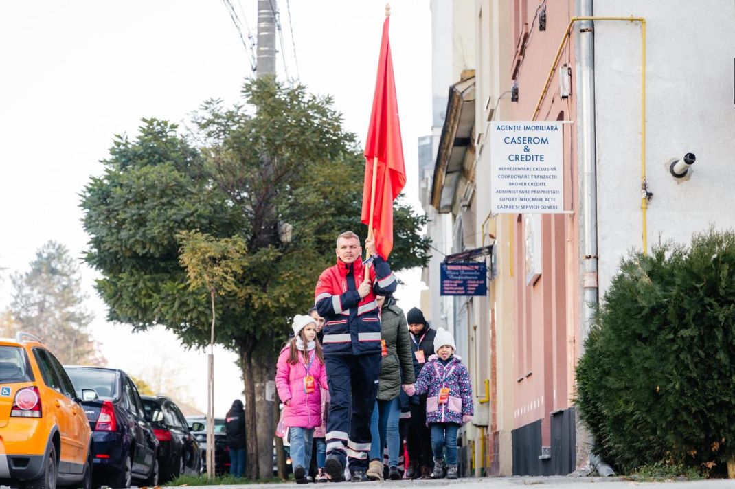 A Máltai Szeretetszolgálat 27 éves munkáját ünnepelték egy 27 órás tevékenységi maratonnal a szegények világnapján