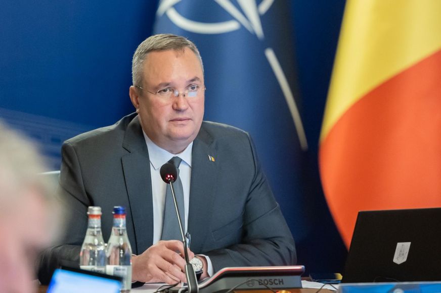 Leállította az igazságszolgáltatás a kormányfő elleni plágiumgyanú tudományos vizsgálatát