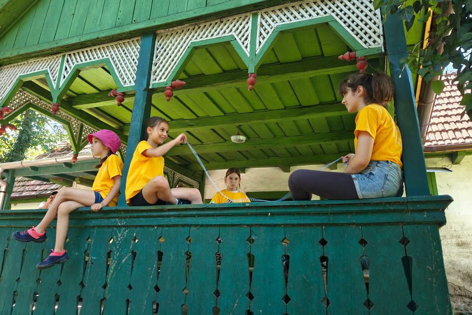 Szüreti kalákára hív Szatmárhegyre az Aranykapu