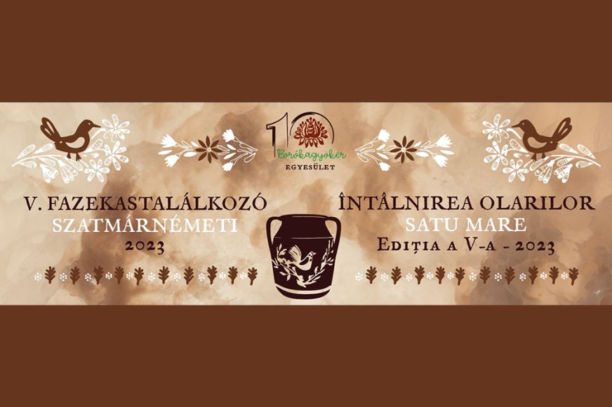 Csütörtökön kezdődik a Borókagyökér Egyesület idei fazekas találkozója