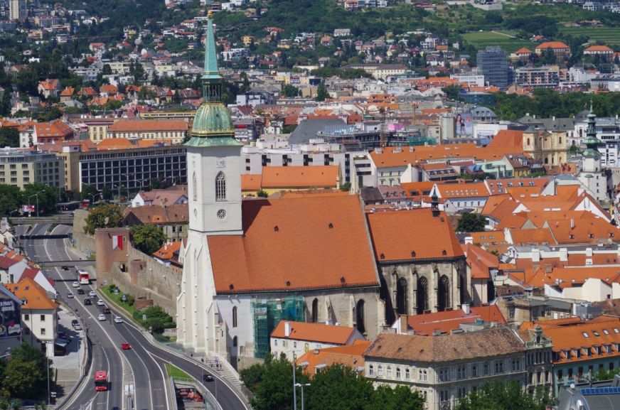 Pusztadaróci gázolás: Pozsonyban találták meg az elkövető járművét