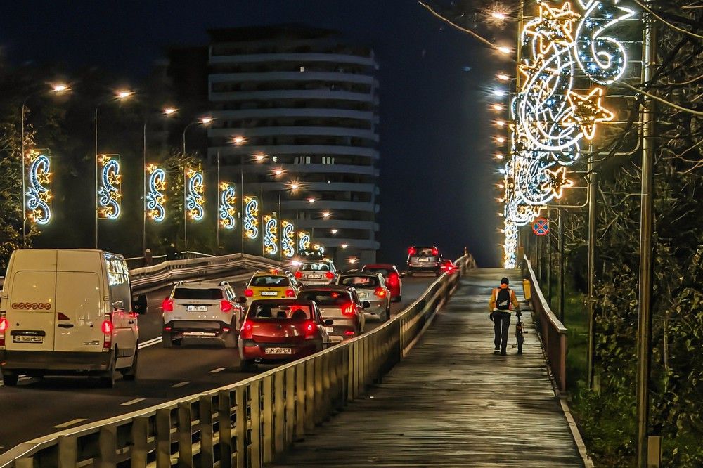 A szürke az új fekete: a romániai autósok a feltűnésmentességre szavaznak