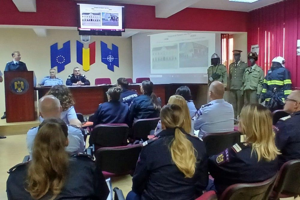 Nyolcvankilenc éve a közösség szolgálatában